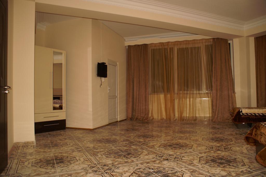 Europa+T Hotel Tbilissi Chambre photo