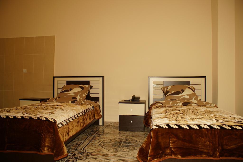 Europa+T Hotel Tbilissi Chambre photo